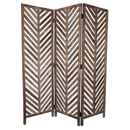 Screen Gems Aloha Room Divider SG-211